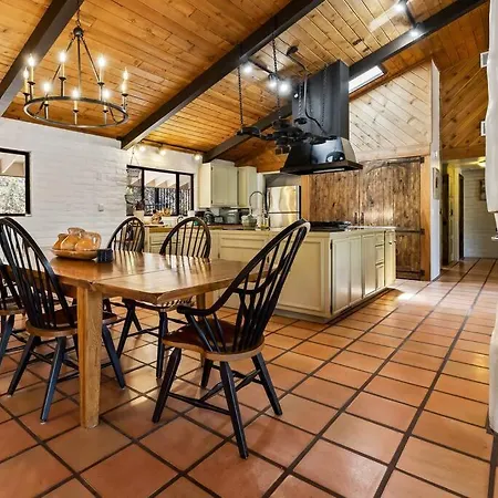 Scenic Spanish Rancho - Breathtaking Views